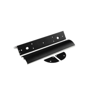 Кутник SEVEN LB-7751-LC black